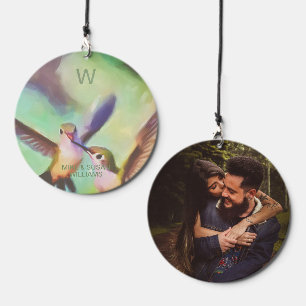 Add Your Photo   Custom Wind Chime