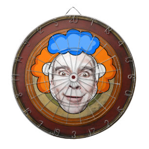 ADD YOUR photo Dart Board