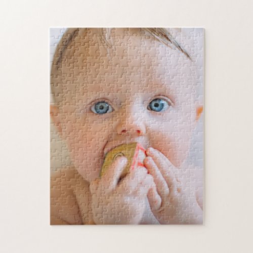 Add Your Photo  Family Photo Jigsaw Puzzle