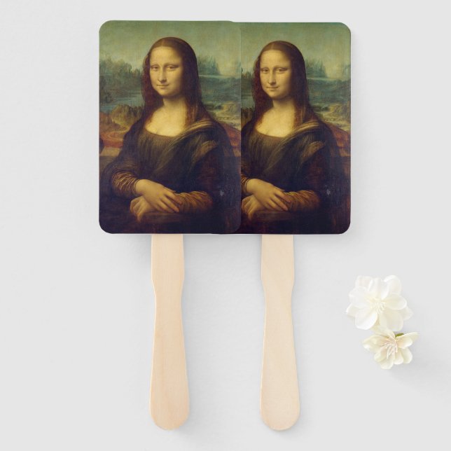 ADD YOUR PHOTO HAND FAN (Front and Back)