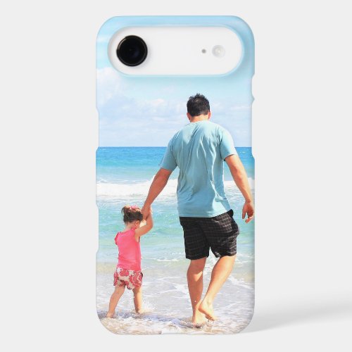 Add Your Photo iPhone Case Gift