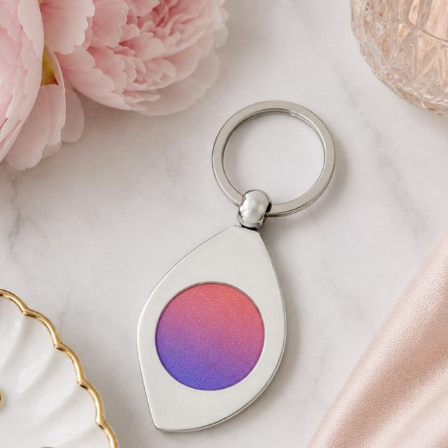Add your photo keychain (Creator Uploaded)
