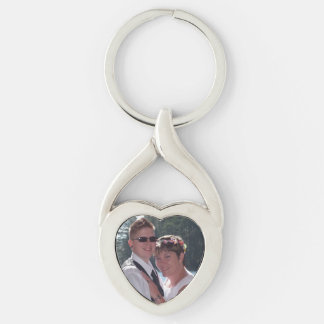 Add your photo keychain
