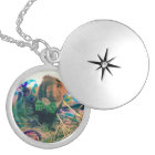 ADD YOUR PHOTO Locket