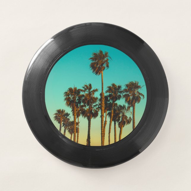 Add Your Photo Personalized Wham-O Frisbee (Front)