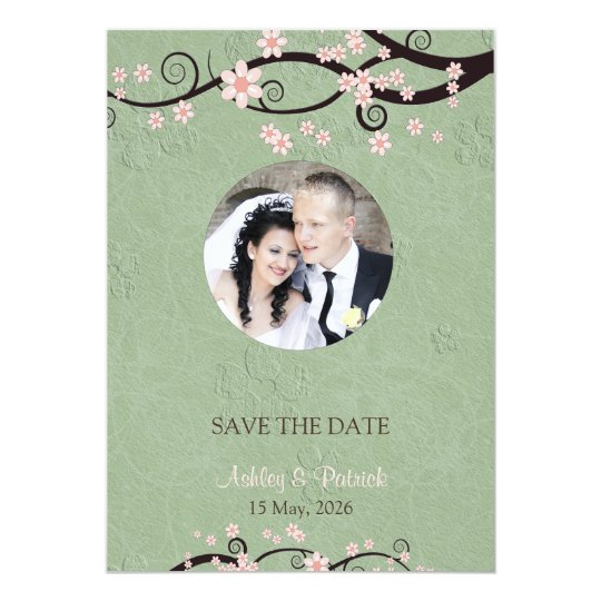 Add Your Photo Prisoners of Love Wedding Card