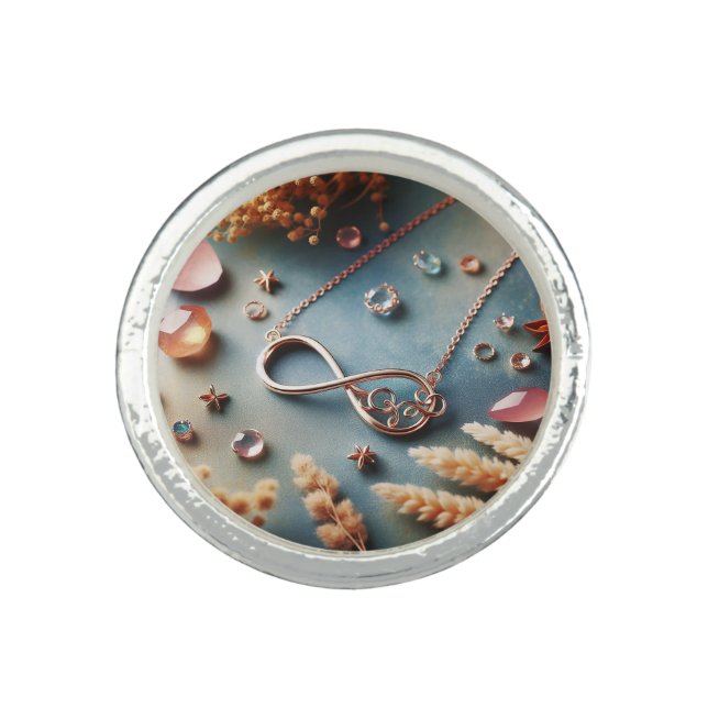 Add your Photo Ring (Front)