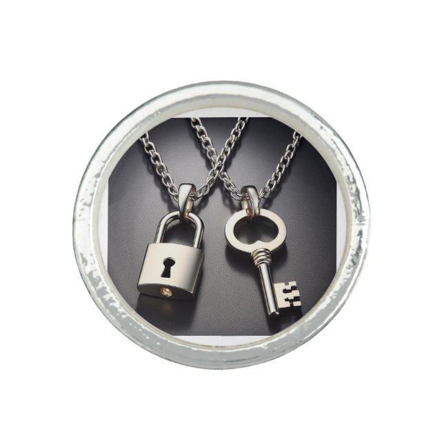 Add your Photo Ring (Front)