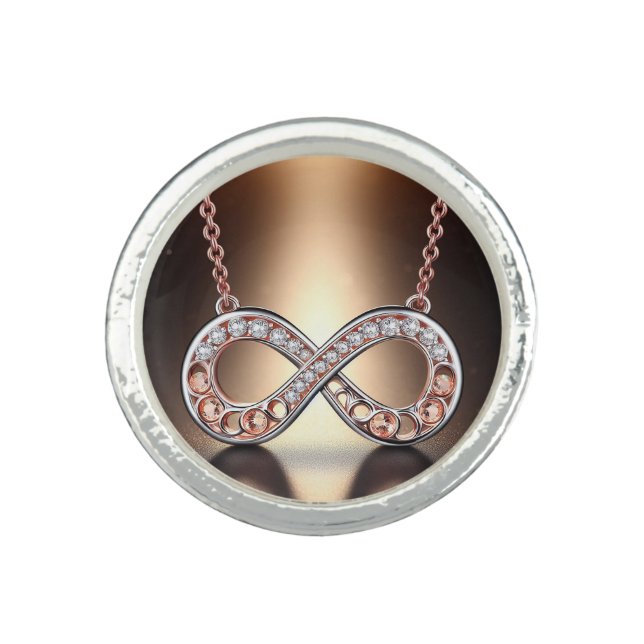 Add your Photo Ring (Front)