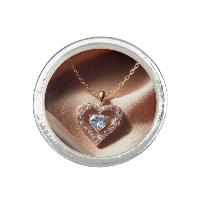 Add your Photo Ring (Front)