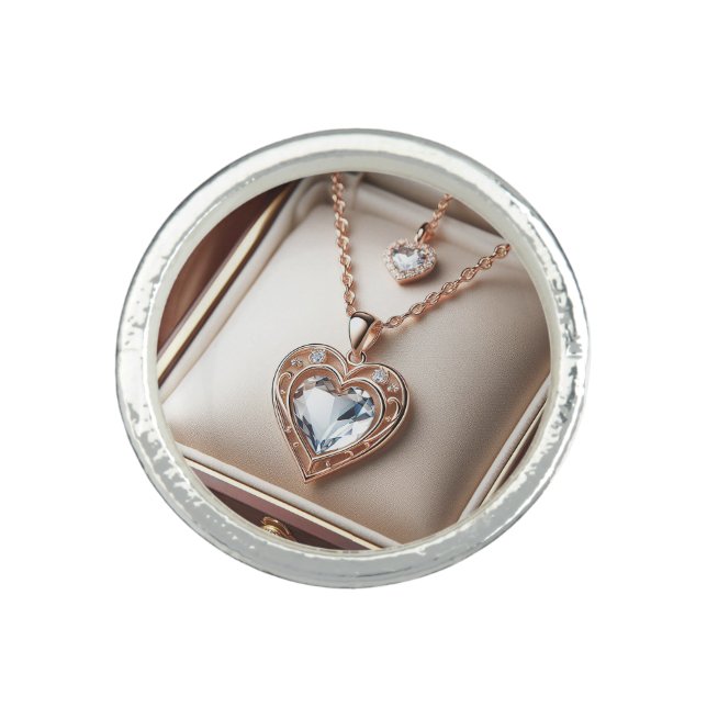 Add your Photo Ring (Front)