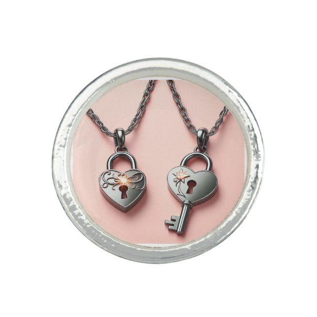 Add your Photo Ring (Front)