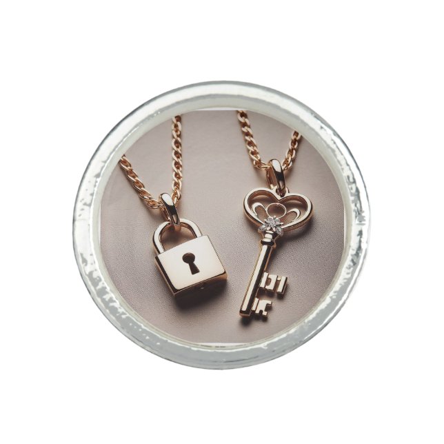 Add your Photo Ring (Front)