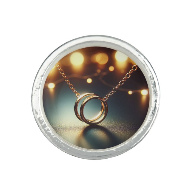 Add your Photo Ring (Front)