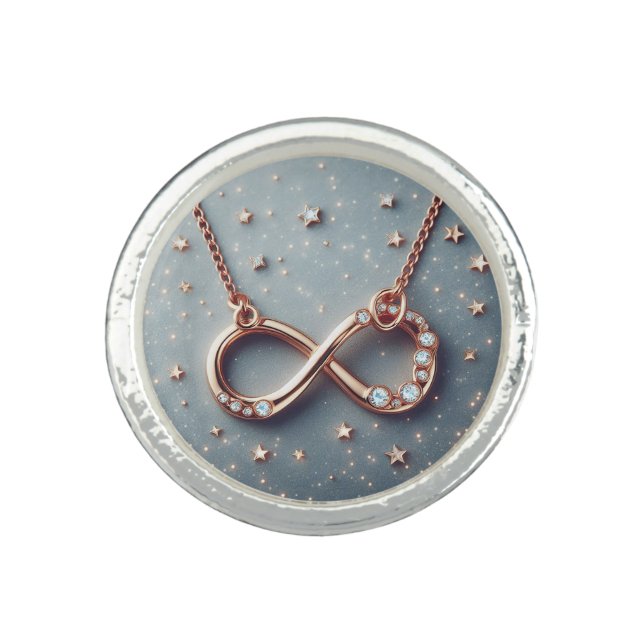 Add your Photo Ring (Front)