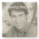 Add Your Photo Stone Coaster Add Your Photo Stone Coaster