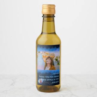 Add Your Photo Thankful Galaxy Labels