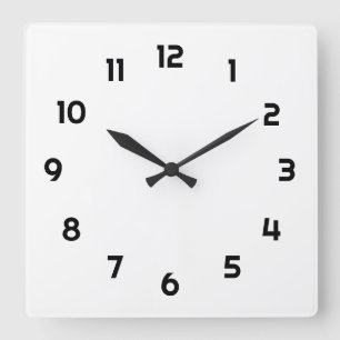 Add Your Photo Wall Clock