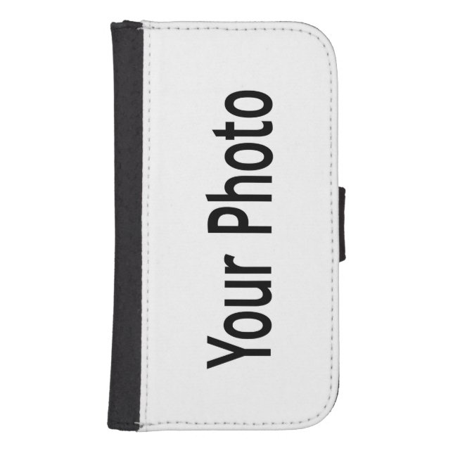 Add Your photo wallet cases (Front)