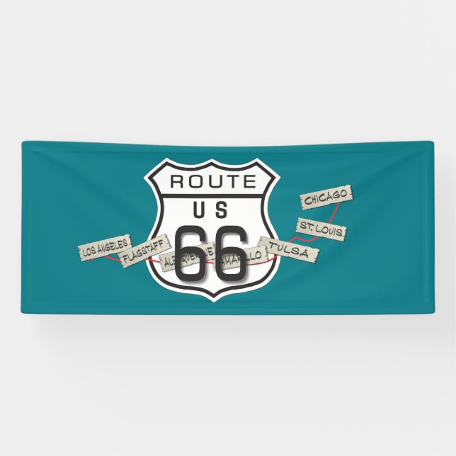 add your photos rt 66 banner (Horizontal)