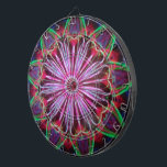 Add your picture here Dart Board - Customized<br><div class="desc">Put your own photo on your Dart board.  This one has Marilyn</div>