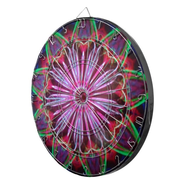Add your picture here Dart Board - Customized (Front Right)