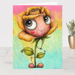 *Add your special message * Card