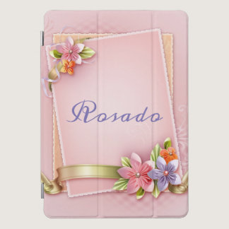 Add Your Text - Apple 10.5" iPad ProCase iPad Pro Cover