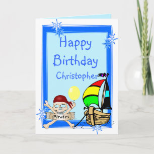 Add your text Birthday Card