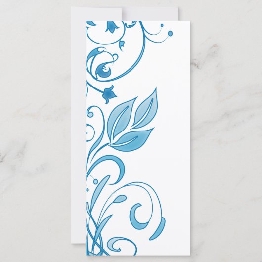 Add Your Text Bookmark (Back)