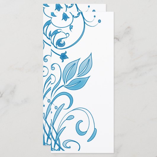 Add Your Text Bookmark (Front/Back)