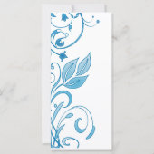 Add Your Text Bookmark (Front)