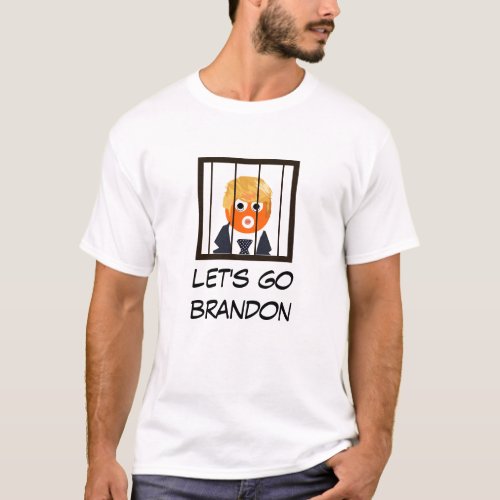 Add your text custom Anti_Trump Orange Potus T_Shi T_Shirt