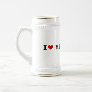 Add your town to this one! beer stein