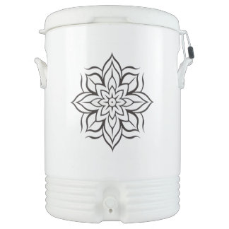 Adda_Bouch  Beverage Cooler