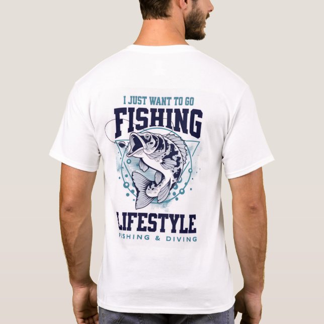 adda_bouch fishing t-shirt (Back)