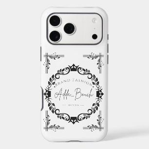 Adda_Bouch  iPhone 17 Pro Max Case