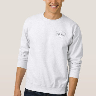 Adda_Bouch Sweatshirt
