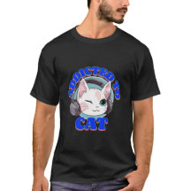 Addicted to cat