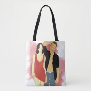 Addicted to You - AC Tote