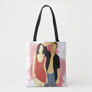 Addicted to You - AC Tote