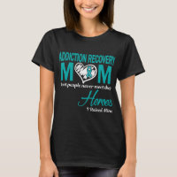 Addiction Recovery Mom I Raised Mine