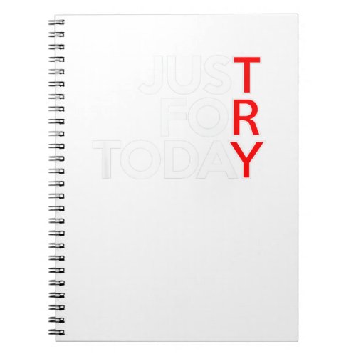 Addiction Recovery Sobriety Gifts 12 Steps Sober Notebook