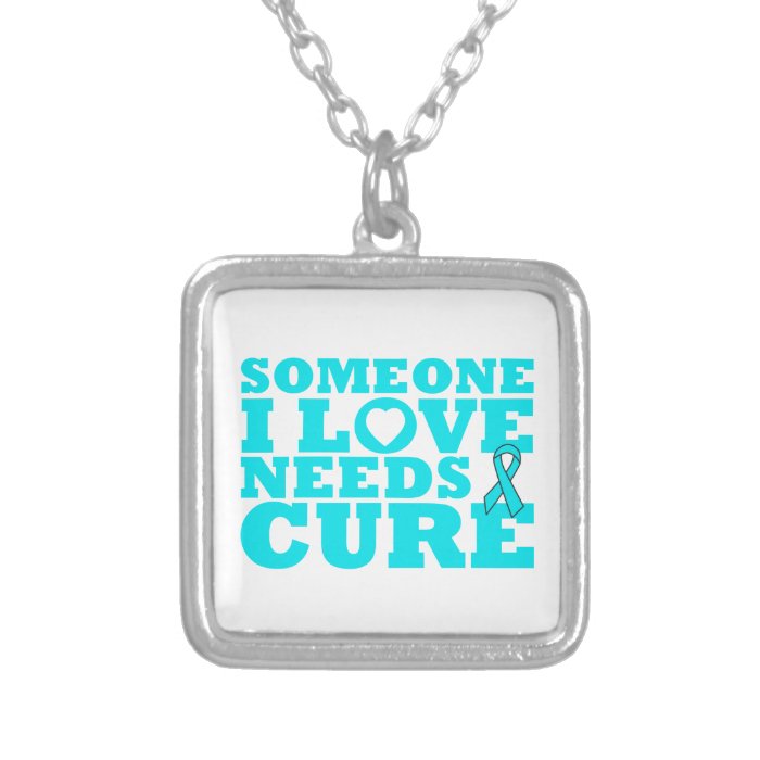 Addiction Recovery Someone I Love Needs A Cure Pendants