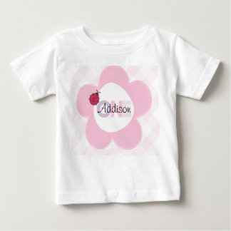 "Addison" 1st Birthday Shirt