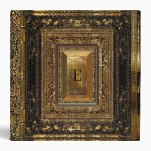 Addison Collective 3 Ring Binder