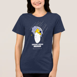 Addison's Disease Sponsored by Salt Tee