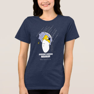 Addison's Disease Sponsored by Salt Tee
