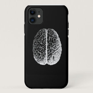 Additional Memory iPhone 11 Case
