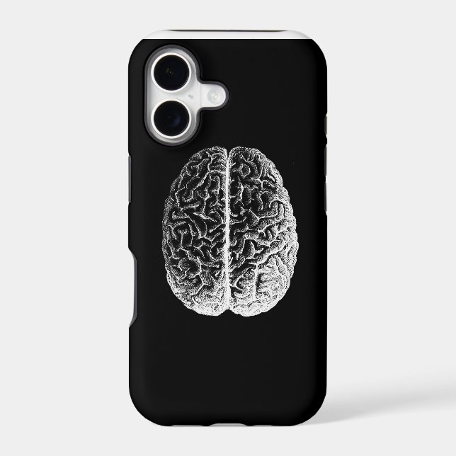Additional Memory Iphone Case (Back)